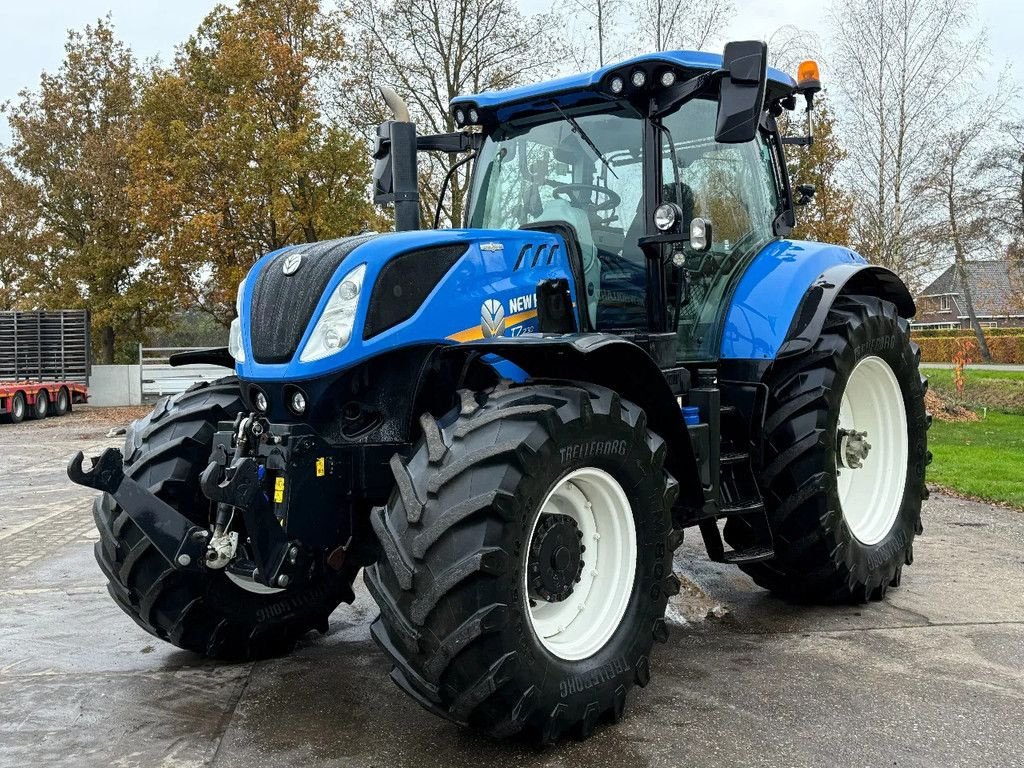 Traktor του τύπου New Holland T7 230 Auto Command DUTCH TRACTOR T 7230 Autocommand, Gebrauchtmaschine σε Ruinerwold (Φωτογραφία 4)