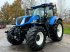 Traktor του τύπου New Holland T7 230 Auto Command DUTCH TRACTOR T 7230 Autocommand, Gebrauchtmaschine σε Ruinerwold (Φωτογραφία 4)