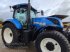 Traktor des Typs New Holland T7 230, Gebrauchtmaschine in FRESNAY LE COMTE (Bild 1)