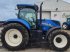 Traktor of the type New Holland T7 230, Gebrauchtmaschine in FRESNAY LE COMTE (Picture 2)