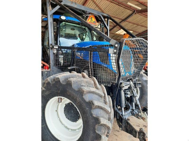 Traktor typu New Holland T7-235AC, Gebrauchtmaschine w COULONGES SUR L'AUTI (Zdjęcie 1)