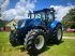 Traktor типа New Holland T7 245 AC, Gebrauchtmaschine в Steinau-Rebsdorf (Фотография 4)