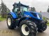 Traktor типа New Holland T7 245 AC, Gebrauchtmaschine в Steinau-Rebsdorf (Фотография 4)