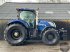 Traktor Türe ait New Holland T7 245 Blue Power, Gebrauchtmaschine içinde Vriezenveen (resim 7)