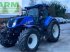 Traktor des Typs New Holland t7-245 powercommand, Gebrauchtmaschine in MARLENHEIM (Bild 5)