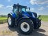 Traktor Türe ait New Holland T7 245AC, Vorführmaschine içinde Steinau-Rebsdorf (resim 2)