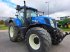 Traktor Türe ait New Holland T7 250, Gebrauchtmaschine içinde SAINTE-MENEHOULD (resim 2)