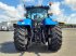 Traktor typu New Holland T7-250AC, Gebrauchtmaschine v ANTIGNY (Obrázek 5)