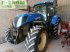 Traktor typu New Holland t7 250.autocommand, Gebrauchtmaschine v CHAUVONCOURT (Obrázek 1)