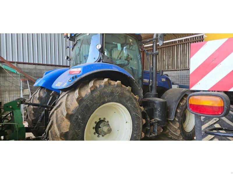 Traktor του τύπου New Holland T7-260, Gebrauchtmaschine σε CHAUMONT (Φωτογραφία 2)