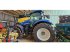 Traktor του τύπου New Holland T7-260, Gebrauchtmaschine σε CHAUMONT (Φωτογραφία 4)