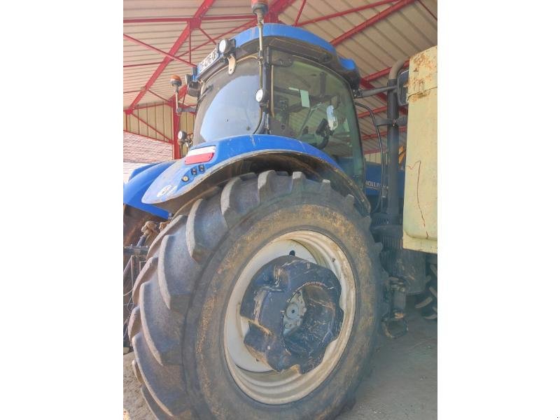 Traktor des Typs New Holland T7-260PC-SW, Gebrauchtmaschine in ANTIGNY (Bild 2)