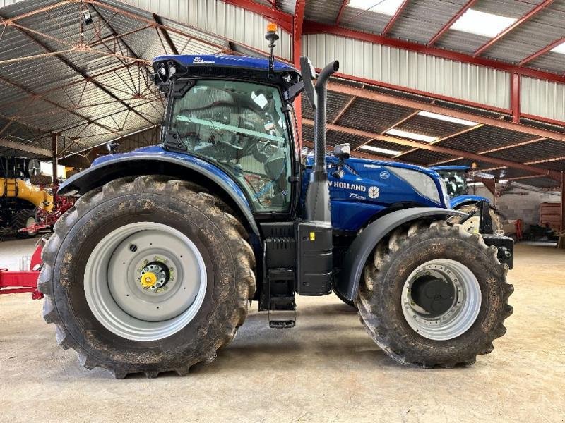 Traktor typu New Holland T7-270AC-PLMI, Gebrauchtmaschine v CHAUMONT (Obrázek 1)