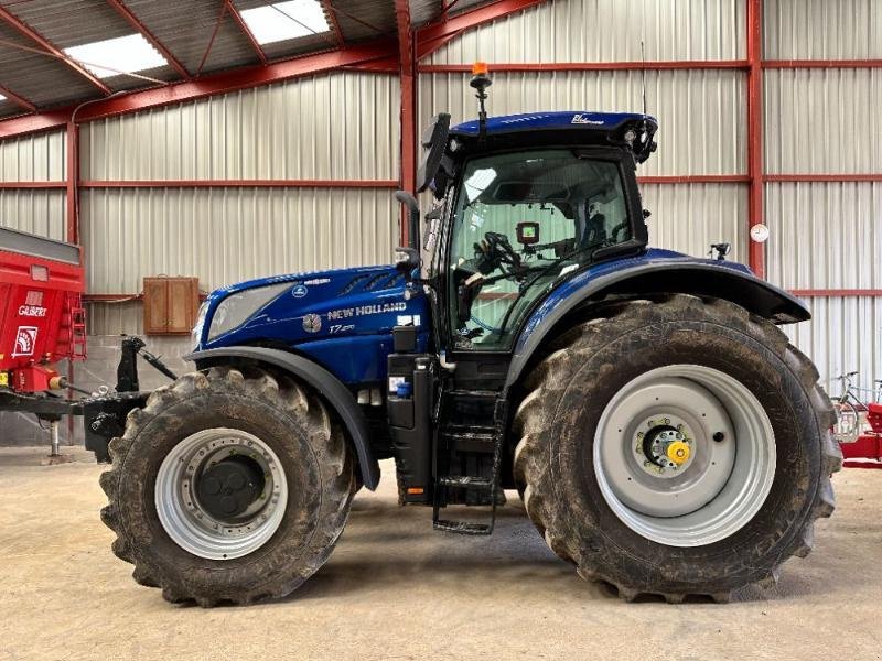 Traktor van het type New Holland T7-270AC-PLMI, Gebrauchtmaschine in CHAUMONT (Foto 2)