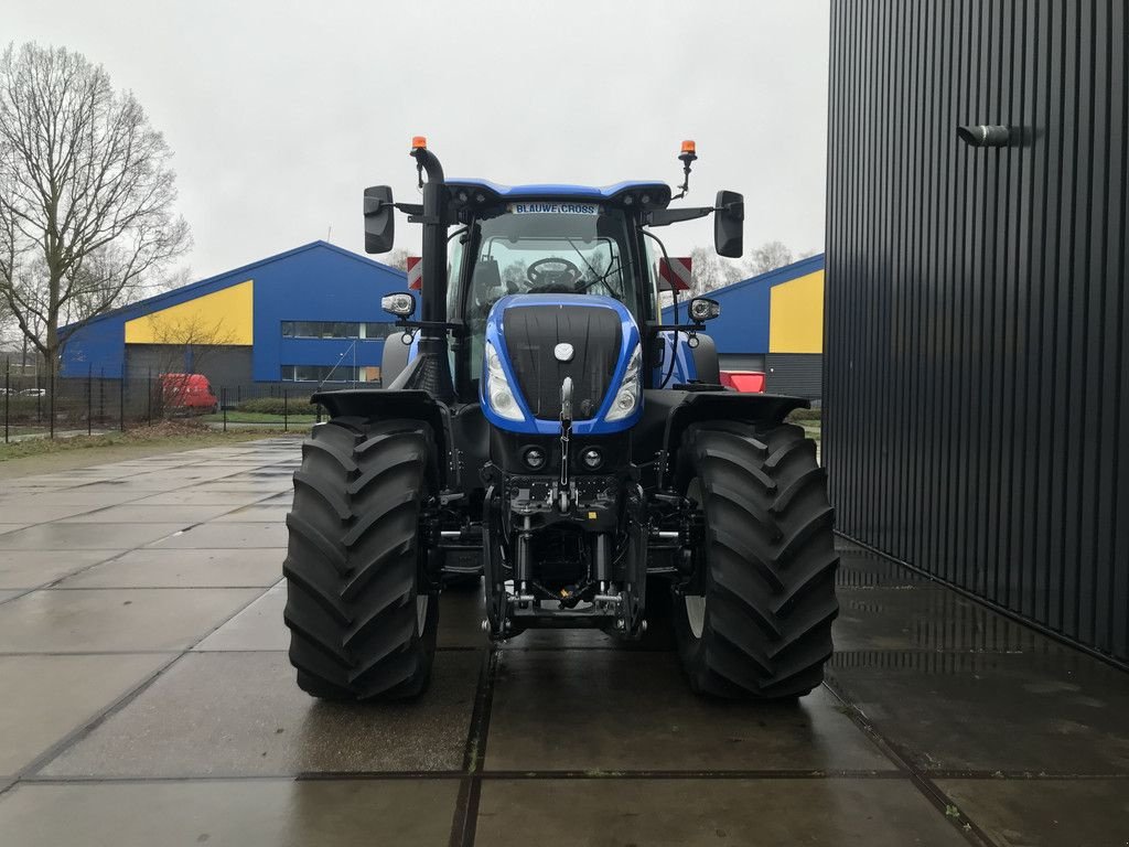 Traktor typu New Holland T7 290, Neumaschine v Wierden (Obrázok 3)