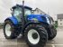 Traktor του τύπου New Holland T7030 Auto Command, Gebrauchtmaschine σε Arnreit (Φωτογραφία 4)