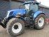 Traktor del tipo New Holland T7030 med ekstra udstyr, Gebrauchtmaschine en Høng (Imagen 1)