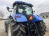 Traktor типа New Holland T7030 Meget lavt timetal, Gebrauchtmaschine в Vejle (Фотография 3)