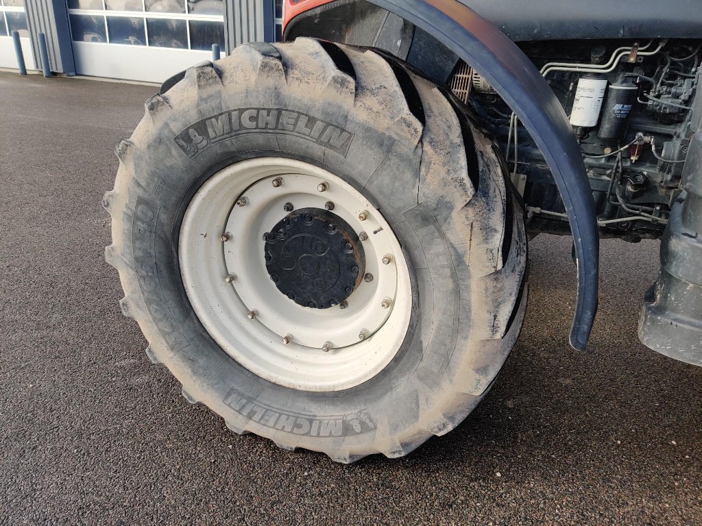 Traktor van het type New Holland T7030 PC Classique, Gebrauchtmaschine in VERT TOULON (Foto 9)