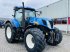 Traktor a típus New Holland T7030 PC, Gebrauchtmaschine ekkor: BOEKEL (Kép 4)