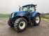 Traktor του τύπου New Holland T7030, Gebrauchtmaschine σε Mern (Φωτογραφία 1)