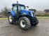 Traktor typu New Holland T7030, Gebrauchtmaschine w Mern (Zdjęcie 2)