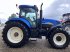 Traktor des Typs New Holland T7030, Gebrauchtmaschine in Viborg (Bild 7)