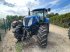 Traktor typu New Holland T7030, Gebrauchtmaschine w Lalœuf (Zdjęcie 2)