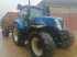 Traktor tipa New Holland T7030, Gebrauchtmaschine u Gondrecourt-le-Château (Slika 2)