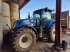 Traktor van het type New Holland T7030, Gebrauchtmaschine in CHAUMONT (Foto 4)