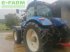 Traktor του τύπου New Holland t7030, Gebrauchtmaschine σε CHAUVONCOURT (Φωτογραφία 4)