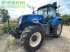 Traktor des Typs New Holland t7030, Gebrauchtmaschine in CHAUVONCOURT (Bild 1)