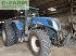 Traktor a típus New Holland t7030, Gebrauchtmaschine ekkor: CHAUVONCOURT (Kép 10)