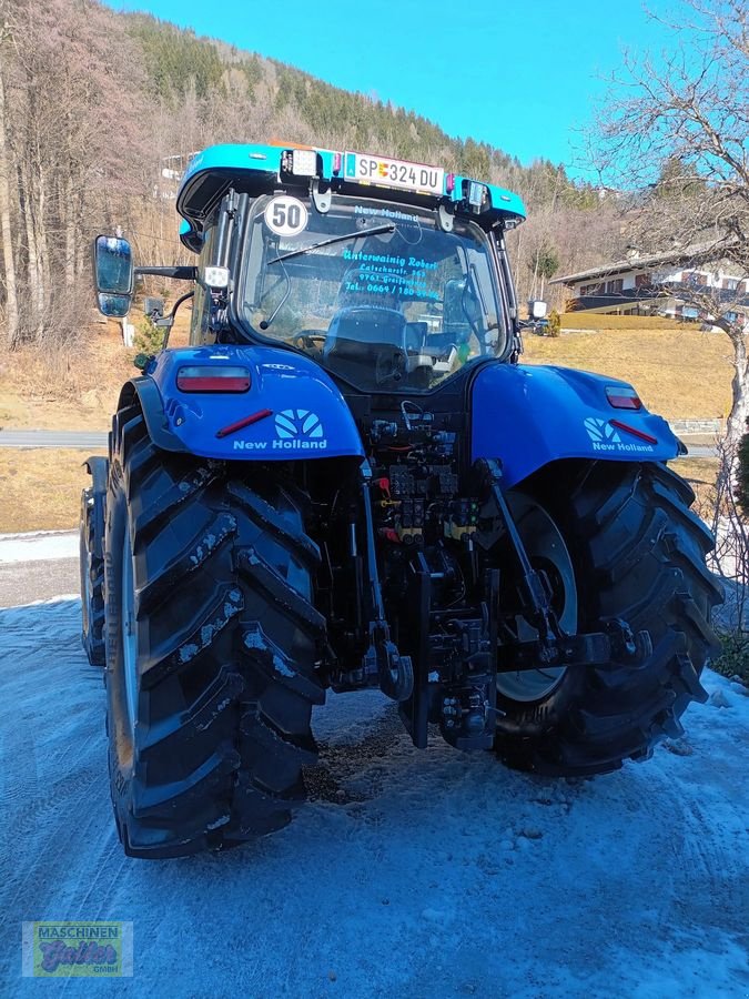 Traktor typu New Holland T7040 Auto Command, Gebrauchtmaschine v Kötschach (Obrázek 7)