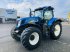 Traktor des Typs New Holland T7040 PC, Gebrauchtmaschine in BOEKEL (Bild 2)