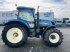 Traktor des Typs New Holland T7040 PC, Gebrauchtmaschine in BOEKEL (Bild 3)