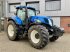 Traktor типа New Holland T7040 PC, Gebrauchtmaschine в Wierden (Фотография 4)