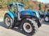 Traktor des Typs New Holland T7040 Power Command, Gebrauchtmaschine in Burgkirchen (Bild 3)