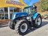 Traktor des Typs New Holland T7040 Power Command, Gebrauchtmaschine in Burgkirchen (Bild 1)