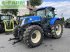 Traktor typu New Holland t7040 power command, Gebrauchtmaschine w DAMAS?AWEK (Zdjęcie 10)