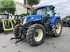 Traktor typu New Holland t7040 power command, Gebrauchtmaschine w DAMAS?AWEK (Zdjęcie 1)