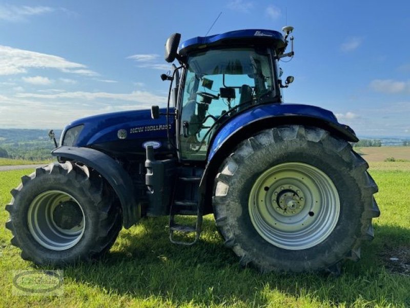 Traktor typu New Holland T7040 Power Command, Gebrauchtmaschine v Münzkirchen (Obrázok 9)