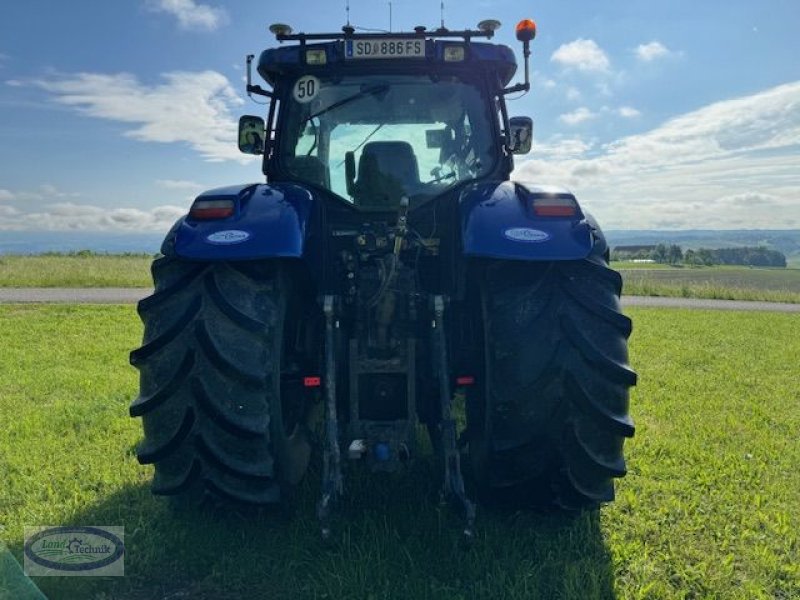 Traktor типа New Holland T7040 Power Command, Gebrauchtmaschine в Münzkirchen (Фотография 7)