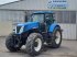 Traktor типа New Holland T7040, Gebrauchtmaschine в VERT TOULON (Фотография 1)