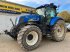 Traktor des Typs New Holland T7040, Gebrauchtmaschine in VERT TOULON (Bild 1)