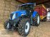 Traktor typu New Holland T7050 Power Command, Gebrauchtmaschine v Aurolzmünster (Obrázek 1)