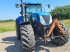 Traktor типа New Holland T7050, Gebrauchtmaschine в Ribe (Фотография 3)