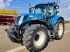 Traktor Türe ait New Holland T7050, Gebrauchtmaschine içinde VERT TOULON (resim 1)