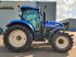 Traktor Türe ait New Holland T7050, Gebrauchtmaschine içinde VERT TOULON (resim 3)