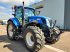 Traktor του τύπου New Holland T7050, Gebrauchtmaschine σε VERT TOULON (Φωτογραφία 4)